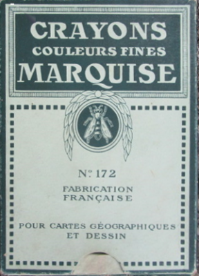 Marquise Blog