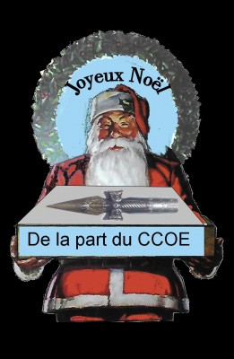 CCOE Noel 2019